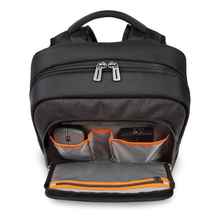 Targus Mochila Citysmart Essential para Portátil de hasta 15.6 Pulgadas 2