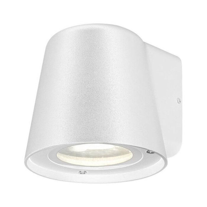 RABALUX RAB-7959 Aplique Exterior Mandal GU10 IP54 Downlight Aluminio Negro Mate, Pantalla Cristal Transparente, Moderno, No incluye bombilla 5 RABALUX RAB-7959 Aplique Exterior Mandal GU10 IP54 Downlight Aluminio Negro Mate, Pantalla Cristal Transparente, Moderno, No incluye bombilla 5