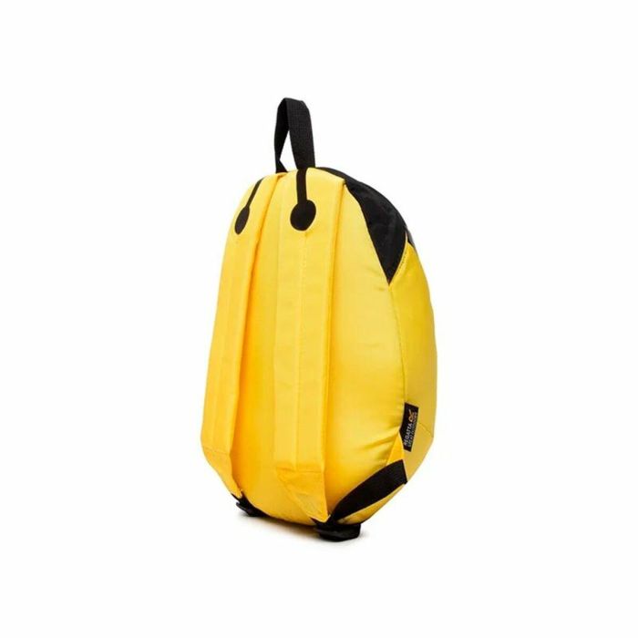 Mochila Escolar Regatta Roary Multicolor Abeja 3