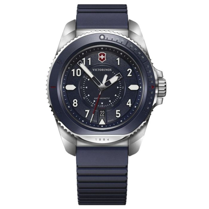 Reloj Hombre Victorinox V241975 Azul Reloj Hombre Victorinox V241975 Azul