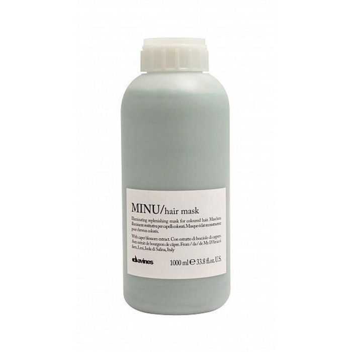Davines Minu Mask 1 L Davines Minu Mask 1 L