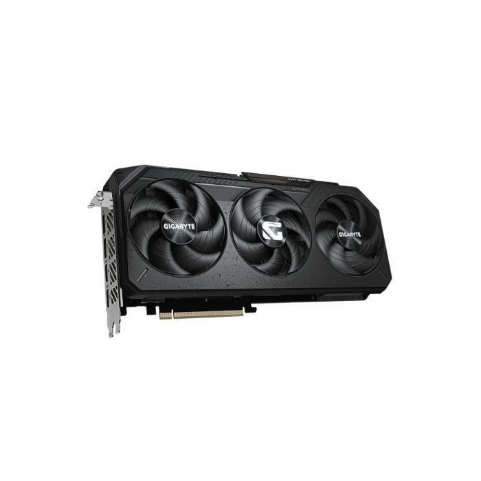 Tarjeta gráfica GIGABYTE Radeon RX 9070 XT GAMING OC de 16 GB 3 Tarjeta gráfica GIGABYTE Radeon RX 9070 XT GAMING OC de 16 GB 3