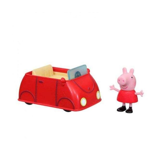 Peppa pig vehículos - modelos surtidos 0 Peppa pig vehículos - modelos surtidos 0