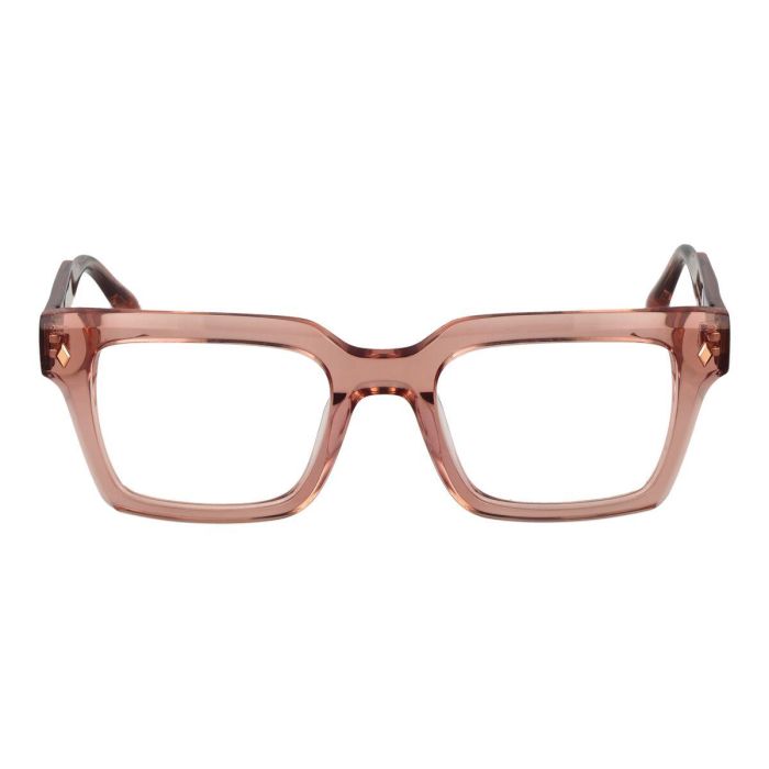 Montura de Gafas Hombre Bulget BG6509M 50T01 2 Montura de Gafas Hombre Bulget BG6509M 50T01 2