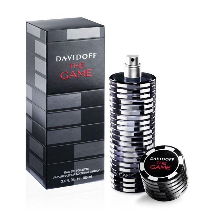 Davidoff The Game Davidoff The Game