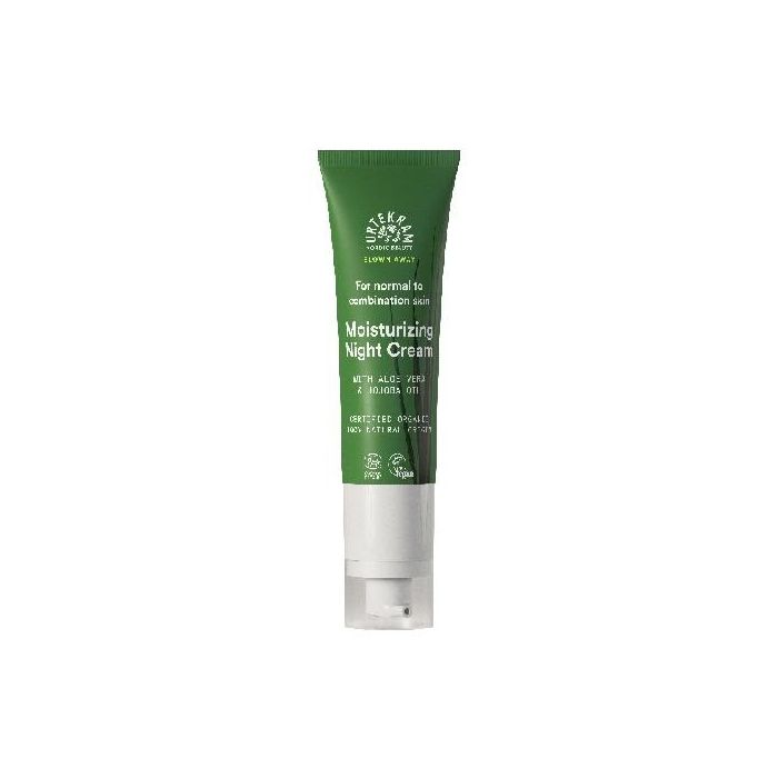 Crema De Noche Lemongrass