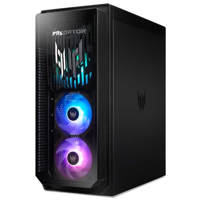 Acer PREDATOR Orion 7000 U9-285KF 64GB 2TBSSD RTX5090 32GB W11H 2 Acer PREDATOR Orion 7000 U9-285KF 64GB 2TBSSD RTX5090 32GB W11H 2