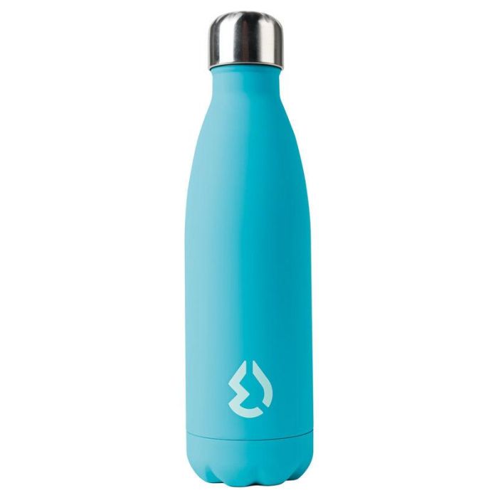 Botella Turquesa Water Revolution 500ml 1 Botella Turquesa Water Revolution 500ml 1
