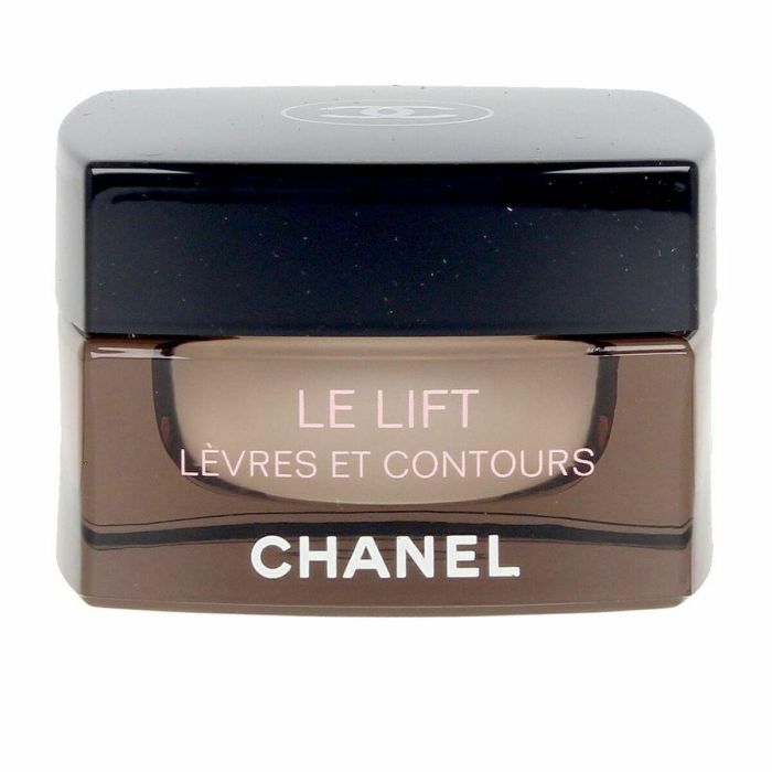 Chanel LE LIFT lips and contour care, Contorno de Labios Alisador Reafirmante Rellenador Antiarrugas con Ácido Hialurónico 15g IL59A