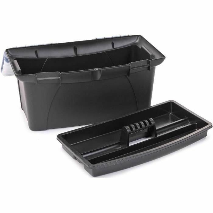 Fieldmann FDN 4122 Caja de herramientas de 22 pulgadas 2 Fieldmann FDN 4122 Caja de herramientas de 22 pulgadas 2