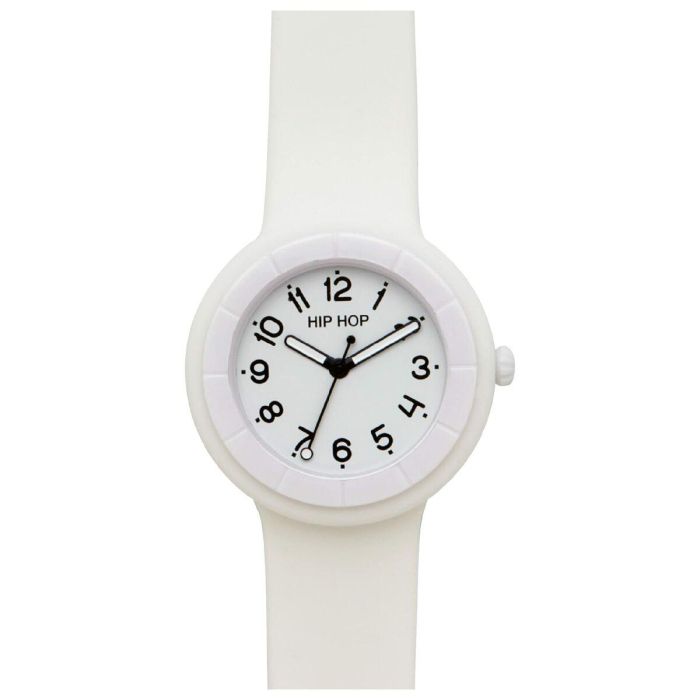 Reloj Mujer Hip Hop HWU1096 (Ø 34 mm) Reloj Mujer Hip Hop HWU1096 (Ø 34 mm)