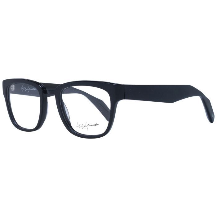 Montura de Gafas Unisex Yohji Yamamoto YY1002 50002 Montura de Gafas Unisex Yohji Yamamoto YY1002 50002