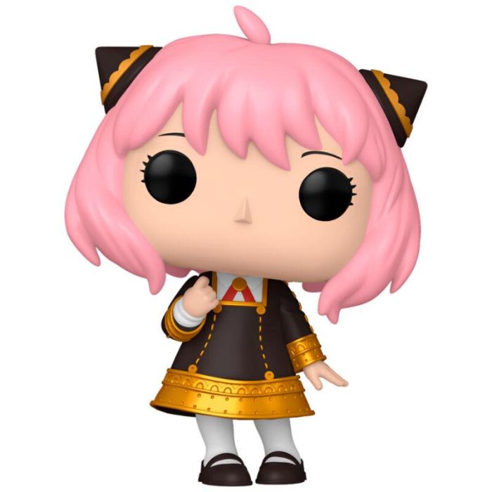Figura POP Spy x Family Anya Forger 1 Figura POP Spy x Family Anya Forger 1