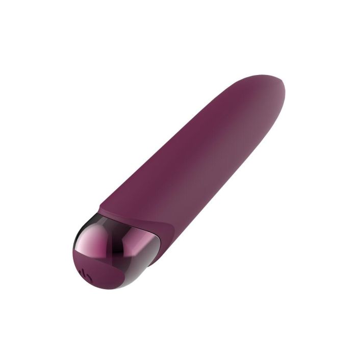 Mini Vibrador Dream Toys Bullet Vibe Morado 4