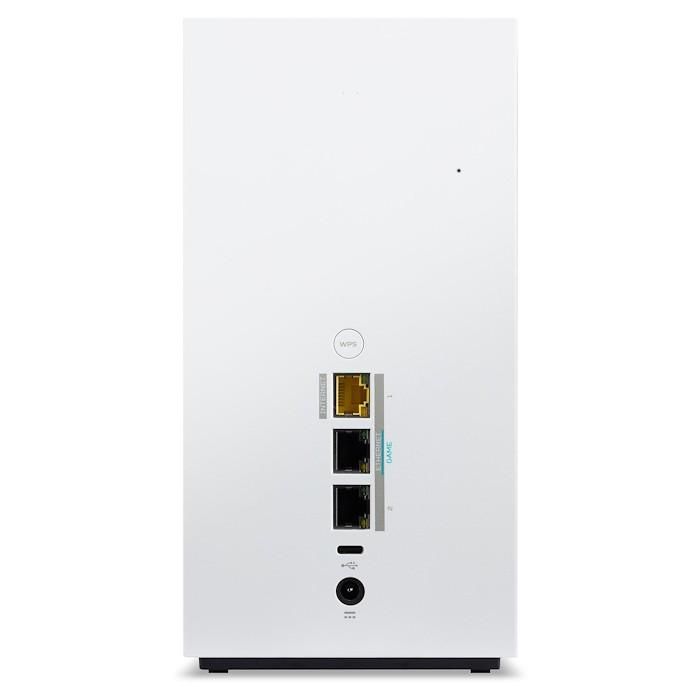 Acer Predator Connect T7 WiFi 7 Mesh Router 7