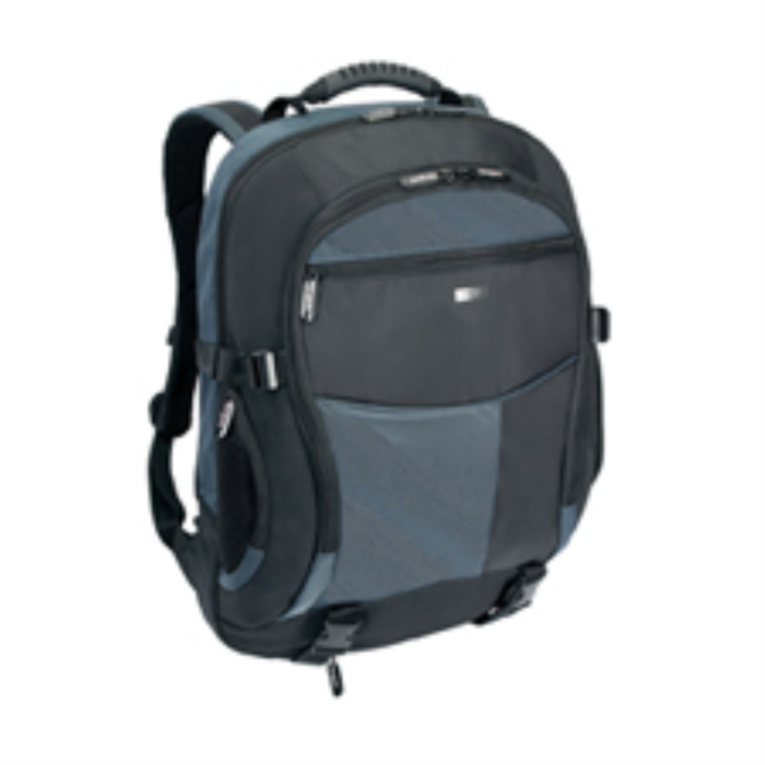 Mochila Targus Mochila Targus XL Notebook Backpack Mochila Targus Mochila Targus XL Notebook Backpack
