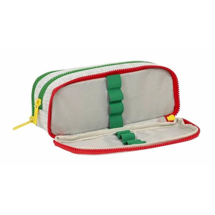 Portatodo triple desplegable benetton "pop" 21x8x8 2 Portatodo triple desplegable benetton "pop" 21x8x8 2