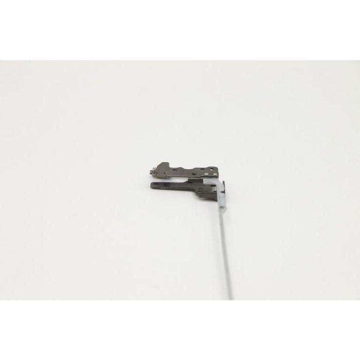 Lenovo Left and right hinge assembly for Lenovo laptops, designed for replacement of damaged hinges, ensures optimal fit. 3 Lenovo Left and right hinge assembly for Lenovo laptops, designed for replacement of damaged hinges, ensures optimal fit. 3
