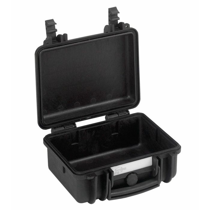 Maletín de Herramientas GT Line EXPLORER 2712 30,5 x 27 x 14,4 cm Metal Polipropileno 27 L 7 Maletín de Herramientas GT Line EXPLORER 2712 30,5 x 27 x 14,4 cm Metal Polipropileno 27 L 7