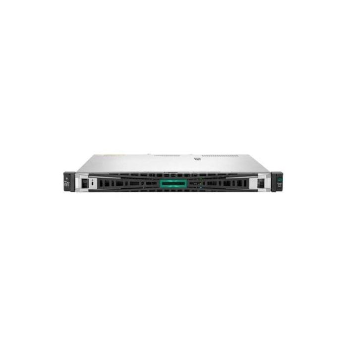 HPE Servidor ProLiant DL20 Gen11 Intel Xeon E-2436 32GB RAM 2x 480GB SSD