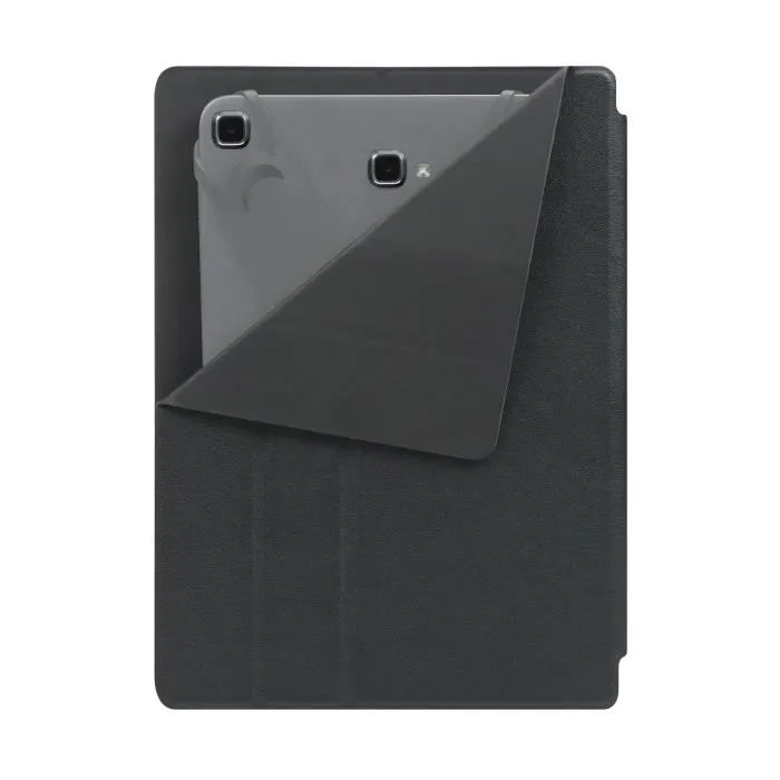 Mobilis Funda protectora Folio universal para tabletas 9-11 " - Negro 1 Mobilis Funda protectora Folio universal para tabletas 9-11 " - Negro 1