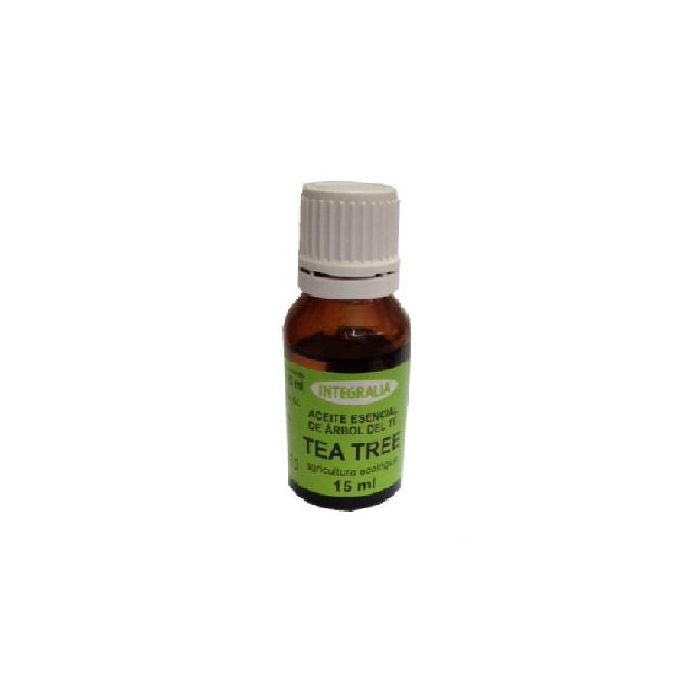 Aceite Esencial Tea Tree Eco 30 Ml