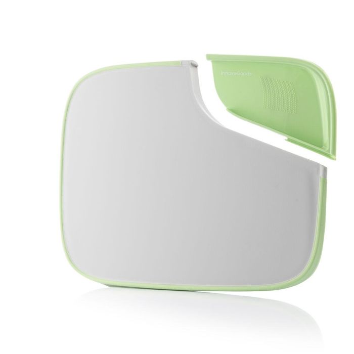 Tabla de Cortar Reversible Multifunción Reblok InnovaGoods 3