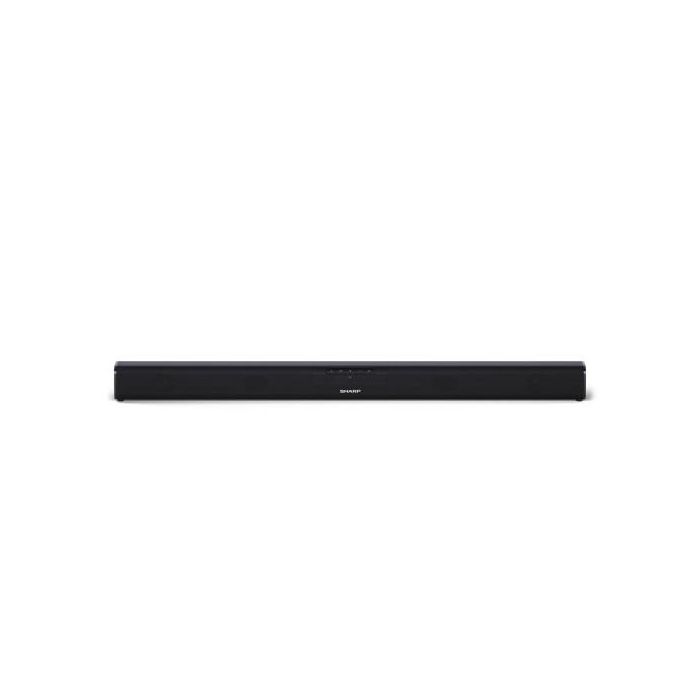 Sharp HT-SB110 Altavoz Soundbar 2.0 Canales 90W Negro 3 Sharp HT-SB110 Altavoz Soundbar 2.0 Canales 90W Negro 3