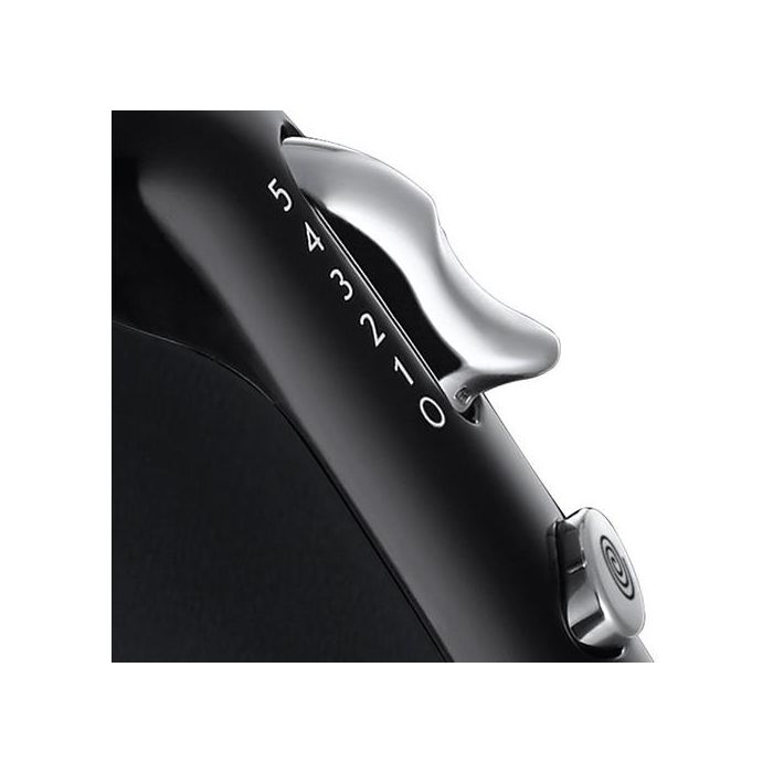 Russell Hobbs 24672-56 Batidora de Mano Matte Black 2