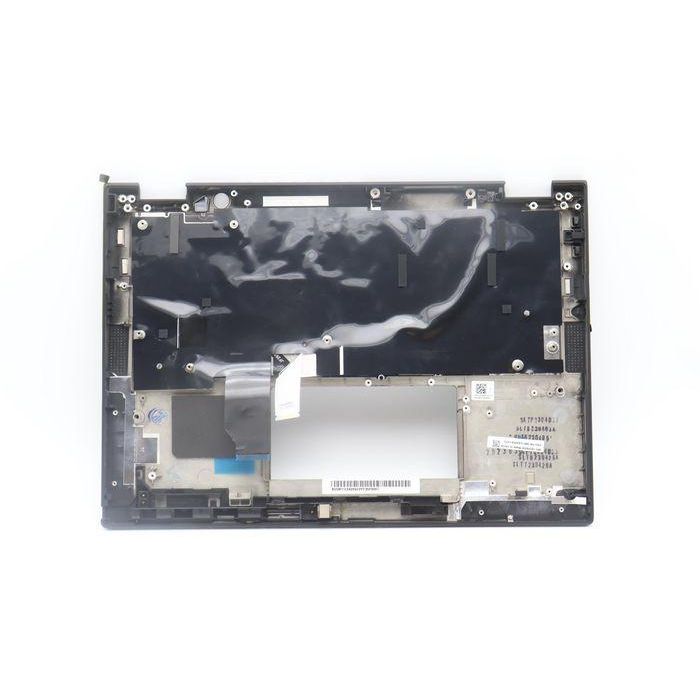 Lenovo Funda + Teclado para Lenovo ThinkPad X13 Yoga Gen 4 Portátil Lenovo Funda + Teclado para Lenovo ThinkPad X13 Yoga Gen 4 Portátil