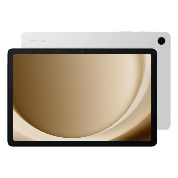 Tablet Samsung SM-X210NZSAEUB 4 GB RAM 64 GB Plateado 0 Tablet Samsung SM-X210NZSAEUB 4 GB RAM 64 GB Plateado 0