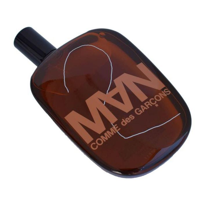 Comme Des Garçons 2 M Eau de Toilette para Hombre 100 ml 4 Comme Des Garçons 2 M Eau de Toilette para Hombre 100 ml 4