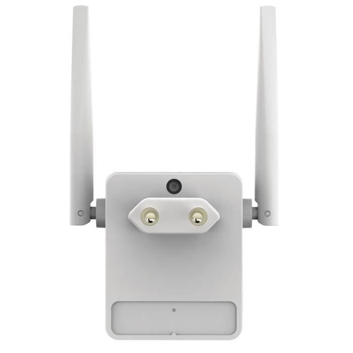 NETGEAR AC 1200 Mbp / s WiFi Repeater - Banda dual 3 NETGEAR AC 1200 Mbp / s WiFi Repeater - Banda dual 3