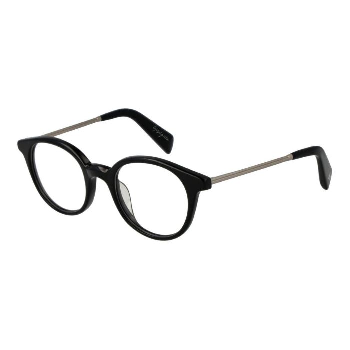 Montura de Gafas Unisex Yohji Yamamoto YY1008 51019 0 Montura de Gafas Unisex Yohji Yamamoto YY1008 51019 0