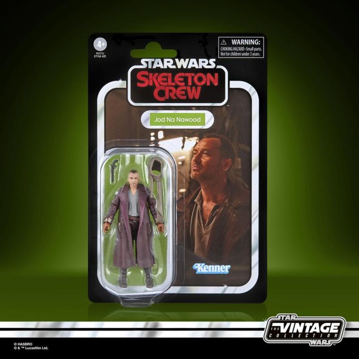 Figura Hasbro Star Wars The Vintage Figura Hasbro Star Wars The Vintage