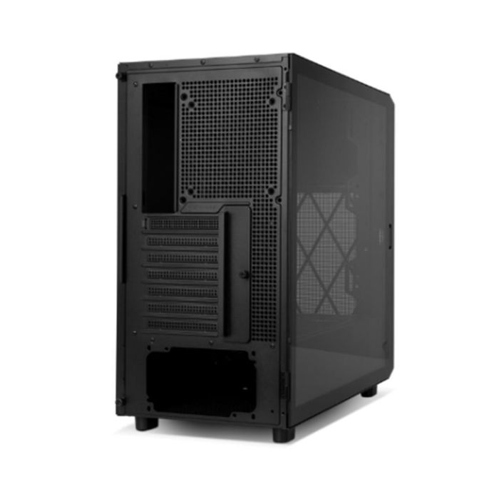 NOX NXHUMMERBIOS carcasa de ordenador Torre Negro 4 NOX NXHUMMERBIOS carcasa de ordenador Torre Negro 4