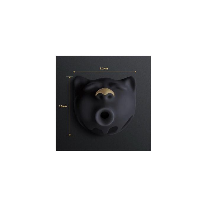 Succionador de Clítoris G Vibe 4