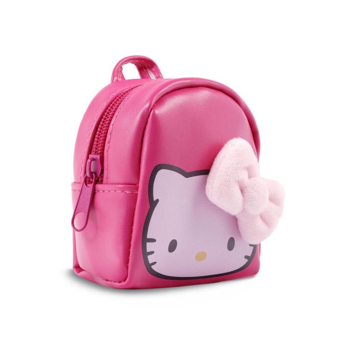 Llavero Mini mochila Hello Kitty and Friends 1 Llavero Mini mochila Hello Kitty and Friends 1