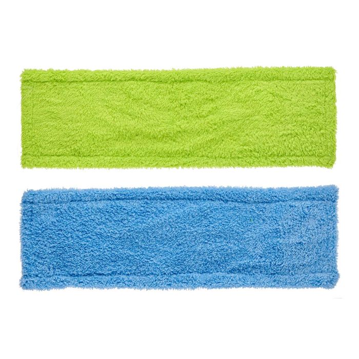 Recambio Mopa Paño Surtidos Colores Vivos Arte Regal 14X1CM (36 Unidades) 1 Recambio Mopa Paño Surtidos Colores Vivos Arte Regal 14X1CM (36 Unidades) 1