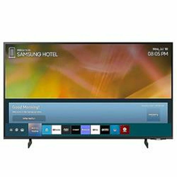 Televisión Samsung HG50AU800EEXEN 4K Ultra HD 50" LED HDR 20