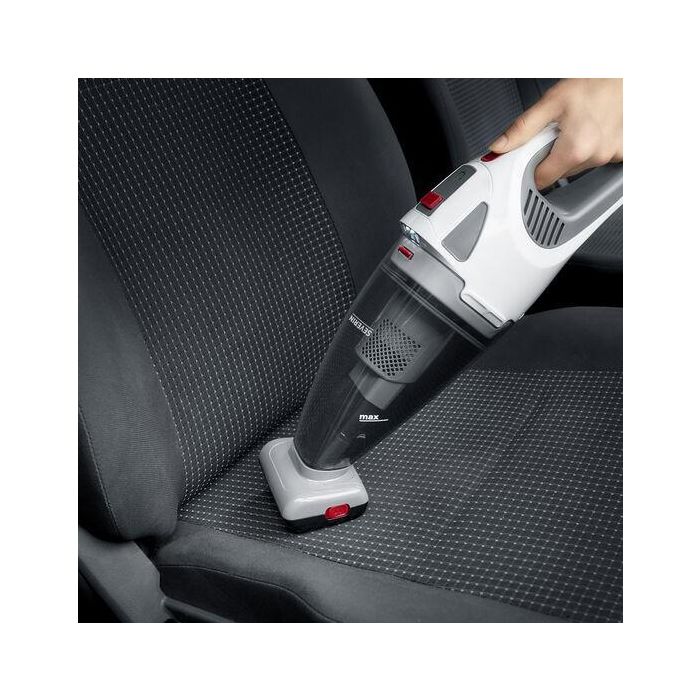Severin HV 7146 S'Power Wet&Dry. Turbobrste 5 Severin HV 7146 S'Power Wet&Dry. Turbobrste 5