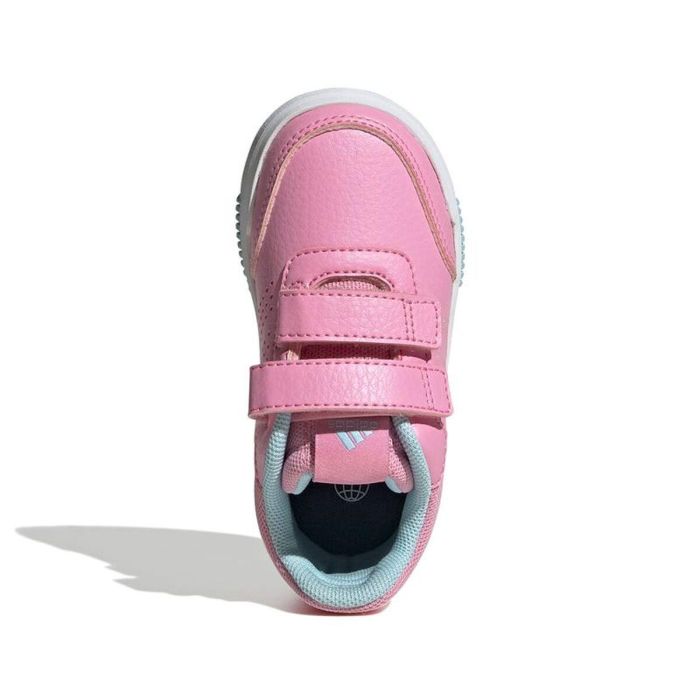 Zapatillas Deportivas Infantiles Adidas Tensaur Sport 2.0 Rosa 23.5 5