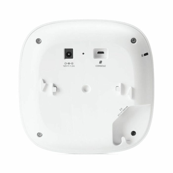 Punto de Acceso HPE R6M50A Blanco 2 Punto de Acceso HPE R6M50A Blanco 2