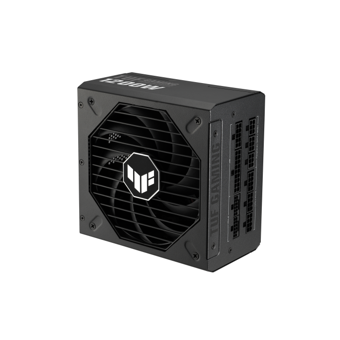 ASUS 90YE00S0-B0NA00 TUF GAMING 1200W Gold Fuente de Alimentación ATX 3.0 para PC 7 ASUS 90YE00S0-B0NA00 TUF GAMING 1200W Gold Fuente de Alimentación ATX 3.0 para PC 7