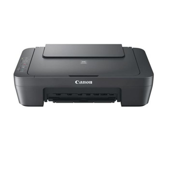 Multifuncion Canon Pixma Mg2556S Inyeccion Color 0 Multifuncion Canon Pixma Mg2556S Inyeccion Color 0