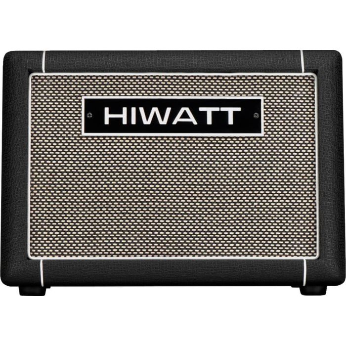 Amplificador Acústico Combo Hiwatt Leeds - 60W 3 Amplificador Acústico Combo Hiwatt Leeds - 60W 3