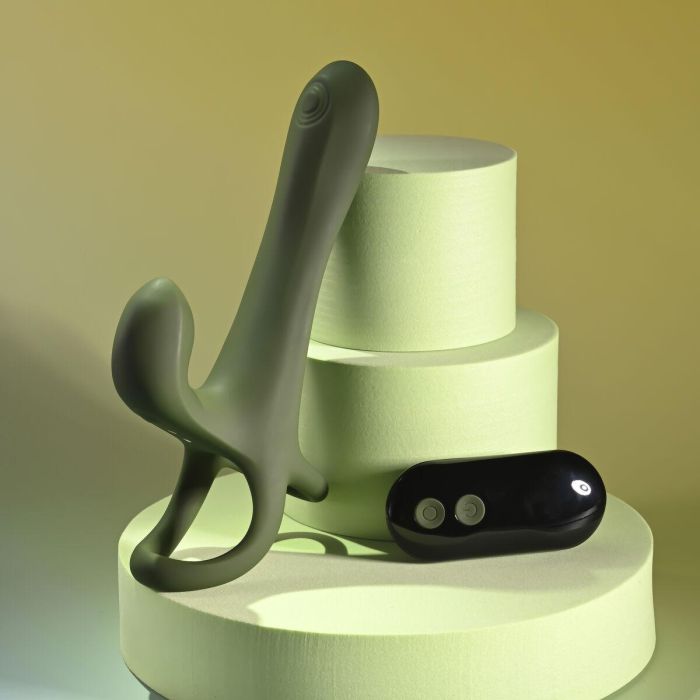 Funda para pene Evolved Zero Tolerance Ø 4,2 cm 20 Funda para pene Evolved Zero Tolerance Ø 4,2 cm 20