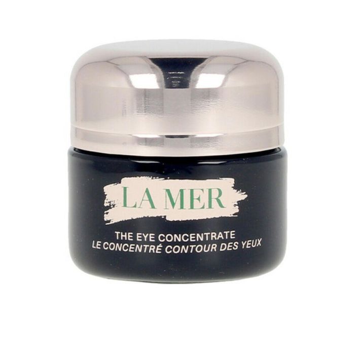 La Mer The Eye Concentrate 15 ml - Tratamiento para Ojeras, Bolsas y Líneas Finas 0 La Mer The Eye Concentrate 15 ml - Tratamiento para Ojeras, Bolsas y Líneas Finas 0