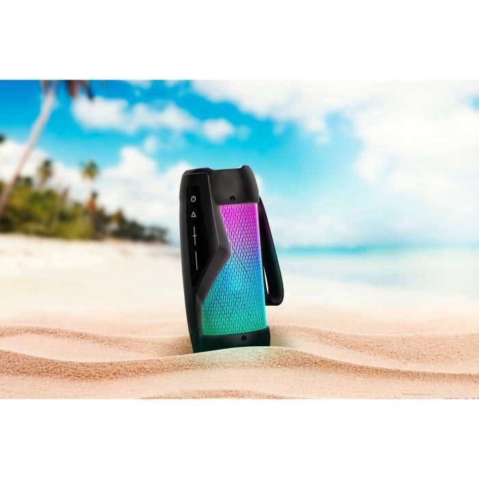 BIGBEN PARTYBTIPMINI Altavoz Bluetooth Altavoz Bt Usb Sd Aux In - 20 Cm - Exterior 2 BIGBEN PARTYBTIPMINI Altavoz Bluetooth Altavoz Bt Usb Sd Aux In - 20 Cm - Exterior 2