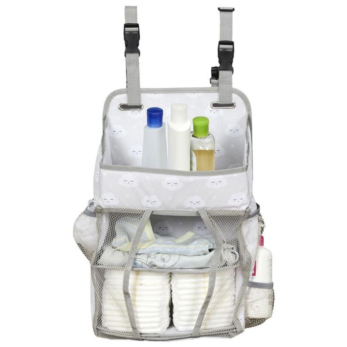 Tom et Zoe Organizador Cambiador de Poliéster 5